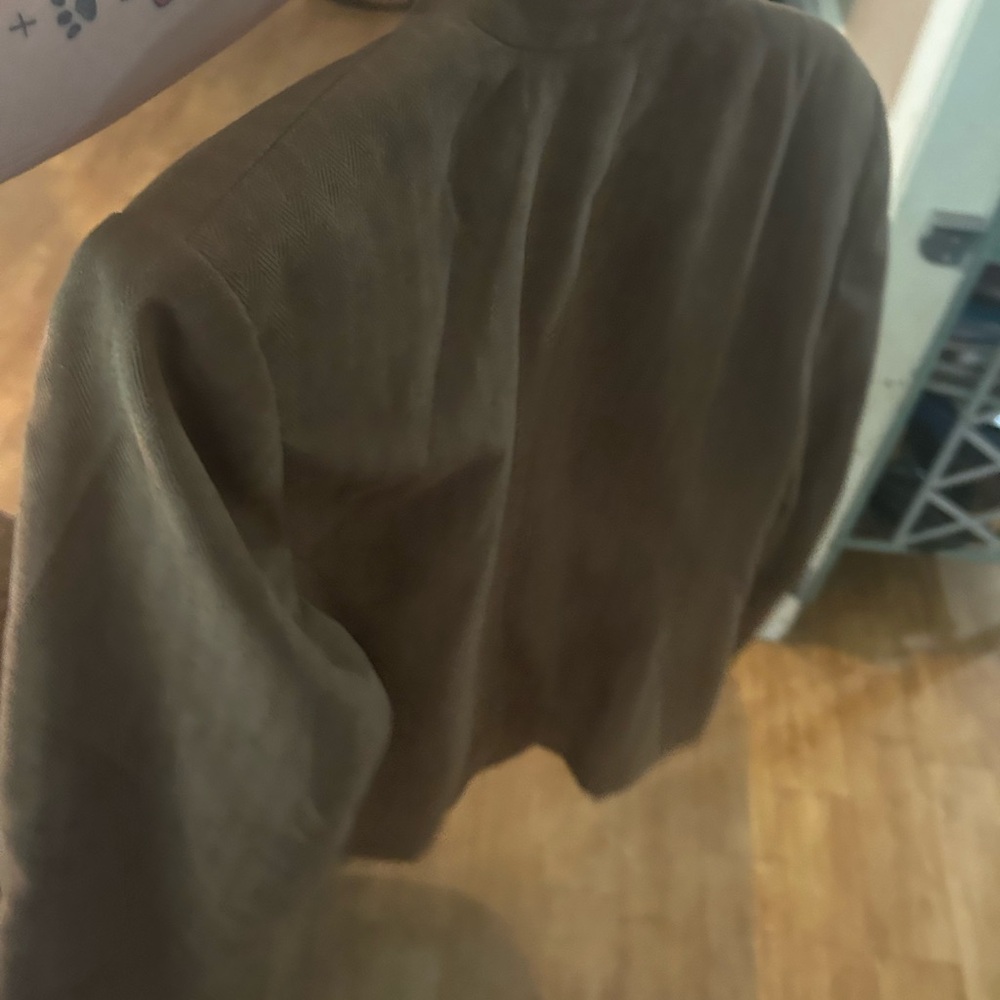 Dressbarn blazer - Picture 2 of 5